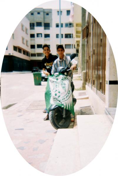 semo e mon ami
